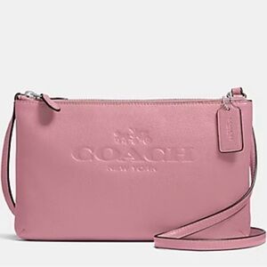 Coach crossbody